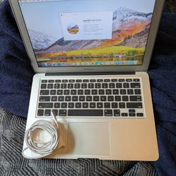 MacBook Air 
