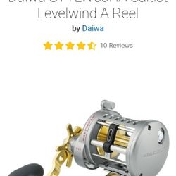 saltist daiwa stt lw 50a