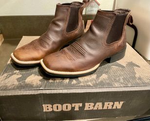 Ariat Boots 9D