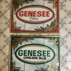 Genesee Wall Picture