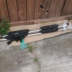 Silverado Floorboards