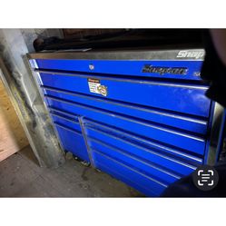 Snap on  Tool Box