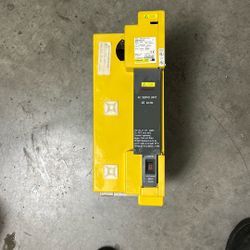 Fanuc Servo Amplifier Unit