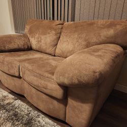 Free Love Seat Couch