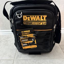 DeWalt Backpack 