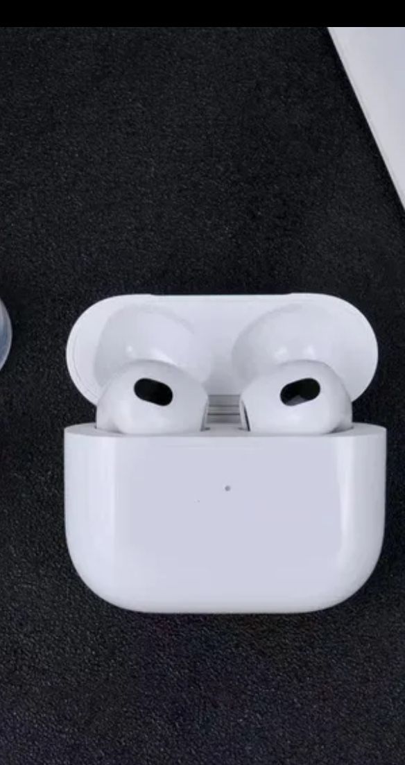 AirPods Pro 3rd Generation 