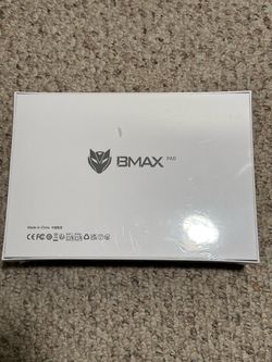 BMAX Tablet 128gb