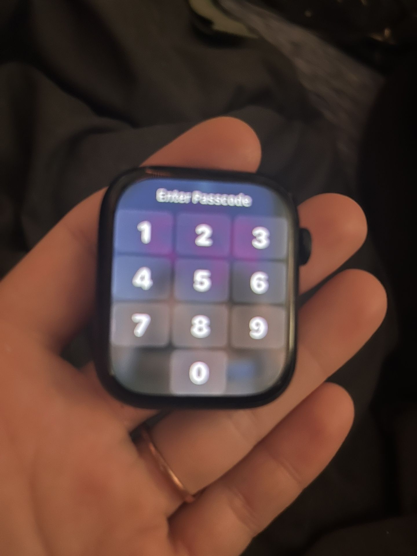 Apple Watch Series 7 45mm