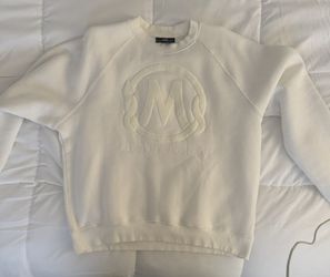 Kobe Mamba Day Edition Sweatshirt Medium