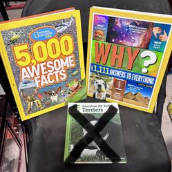 National Geographic Books