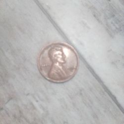 Wheat Penny