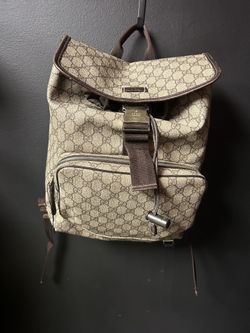 GG Backpack