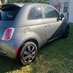 2012 Fiat
