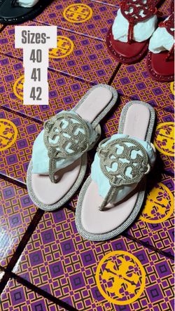 Tory Burch Sandals Size 40-41-42