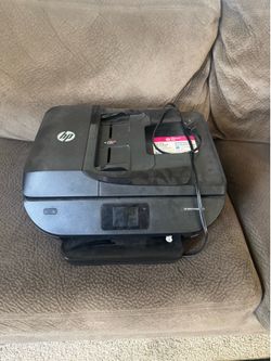 Hp photo printer