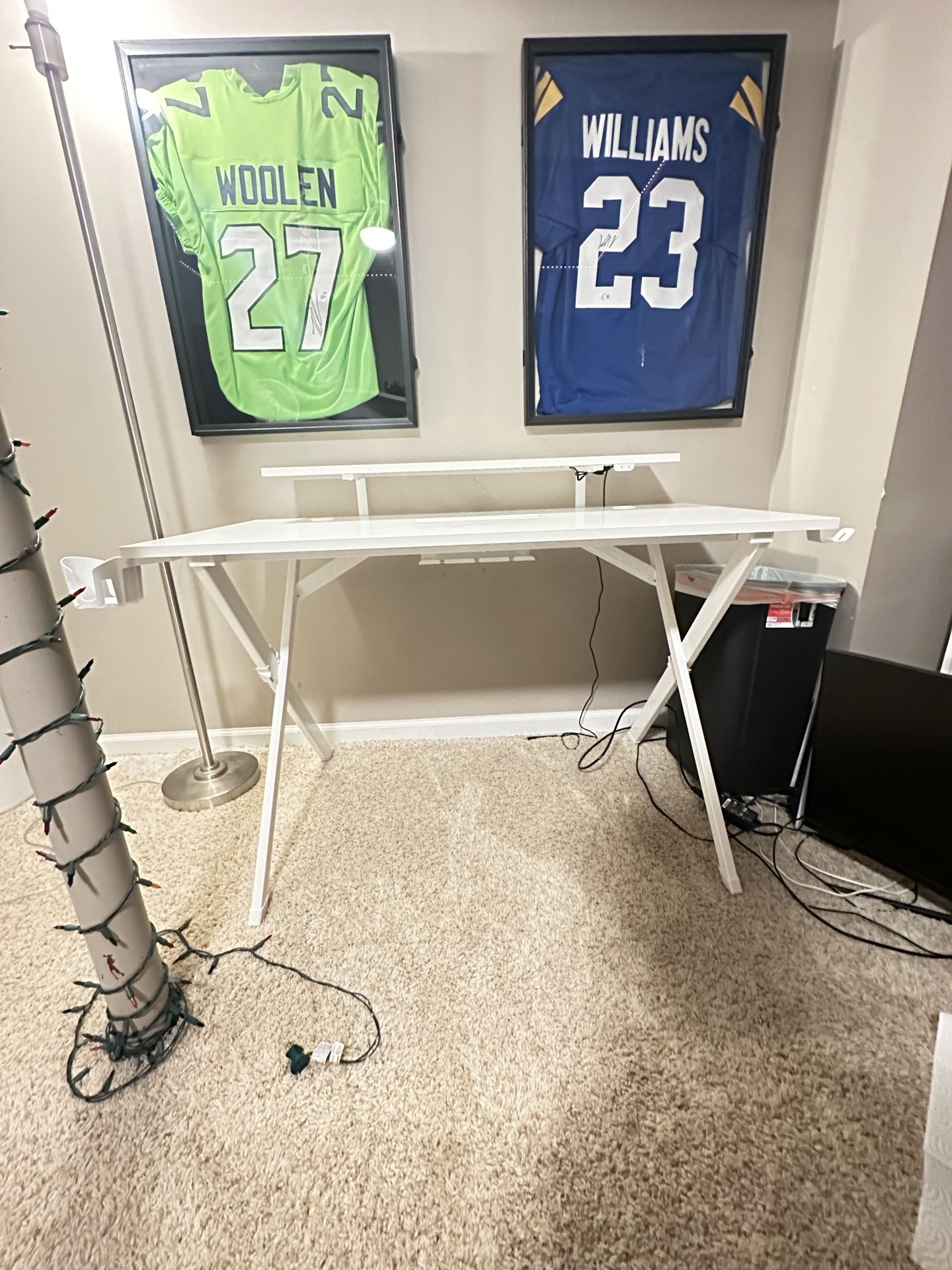 Emerge Gaming Desk