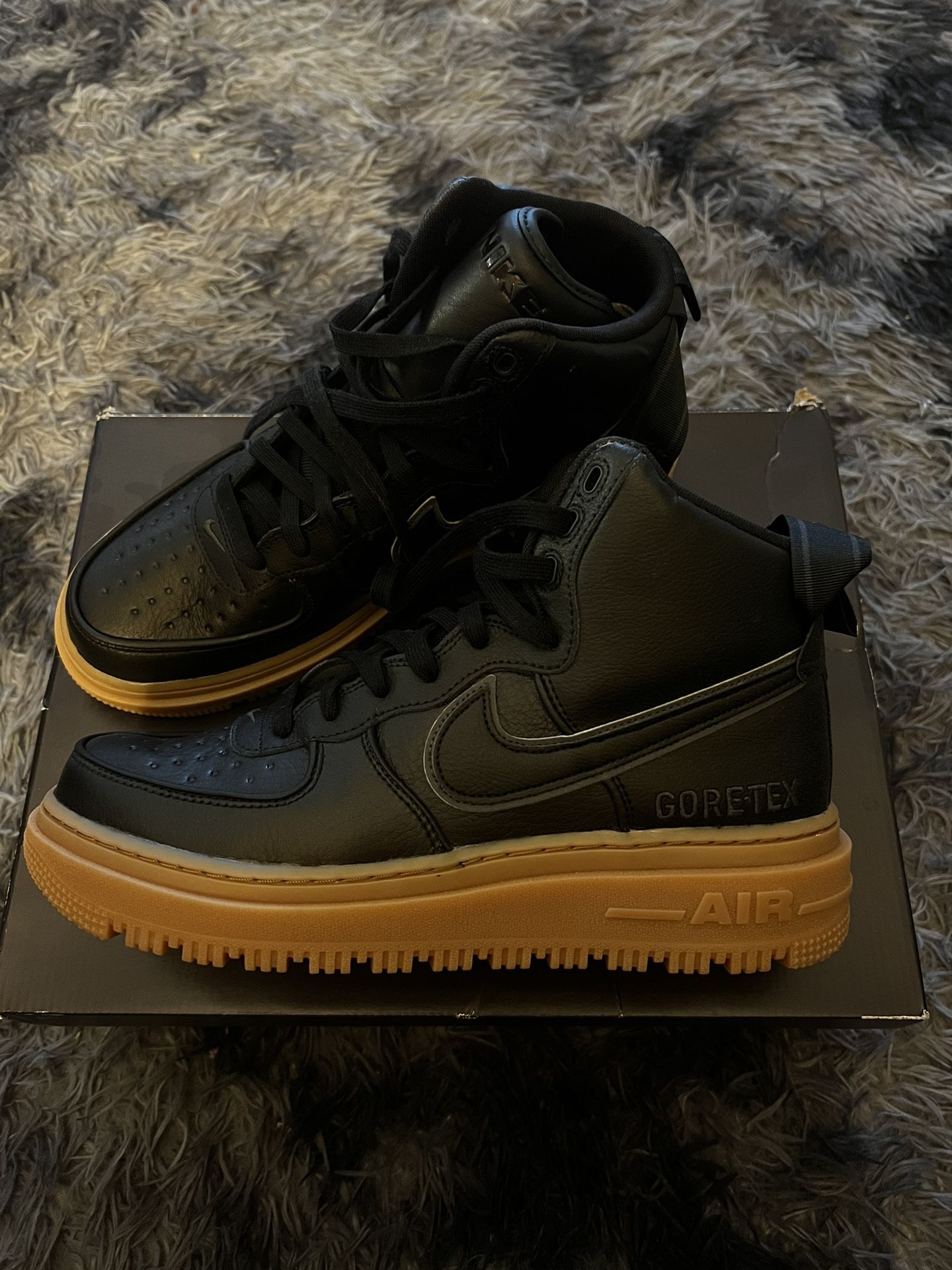 Air Force 1 GTX Boot