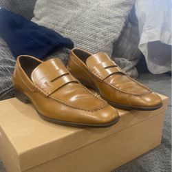 Ferragamo Loafers 