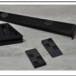 Flooring installation kits