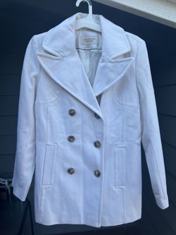 Ladies Coat