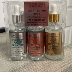 Triple Glow Trio