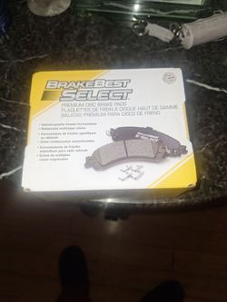 Break best select