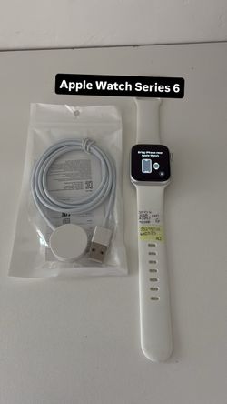 Apple Watch Series 6 Cellular! Like New!