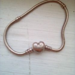 Pandora Bracelet 