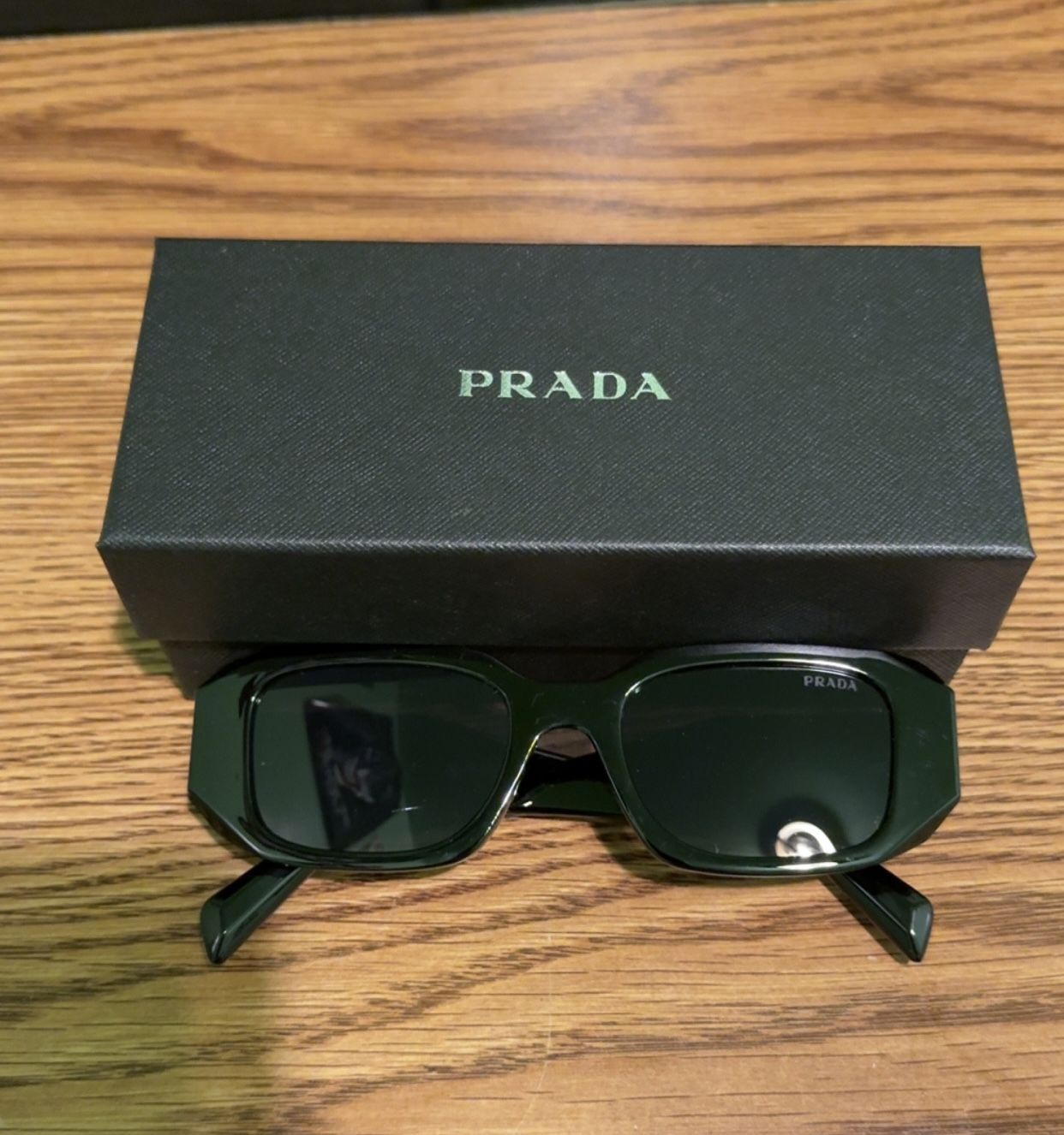 Prada Sunglasses