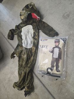 Dinosaur
