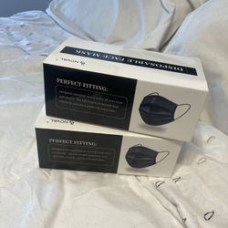 Face Masks