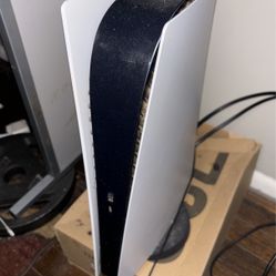 PS5 Digital 