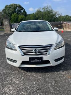 2014 Nissan Sentra