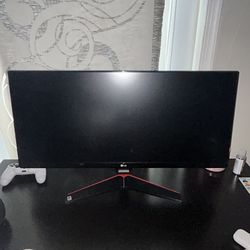 LG Gaming Monitor ‘29