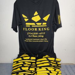 Custom T Shirt Printing