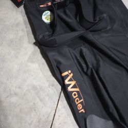 Iwaders