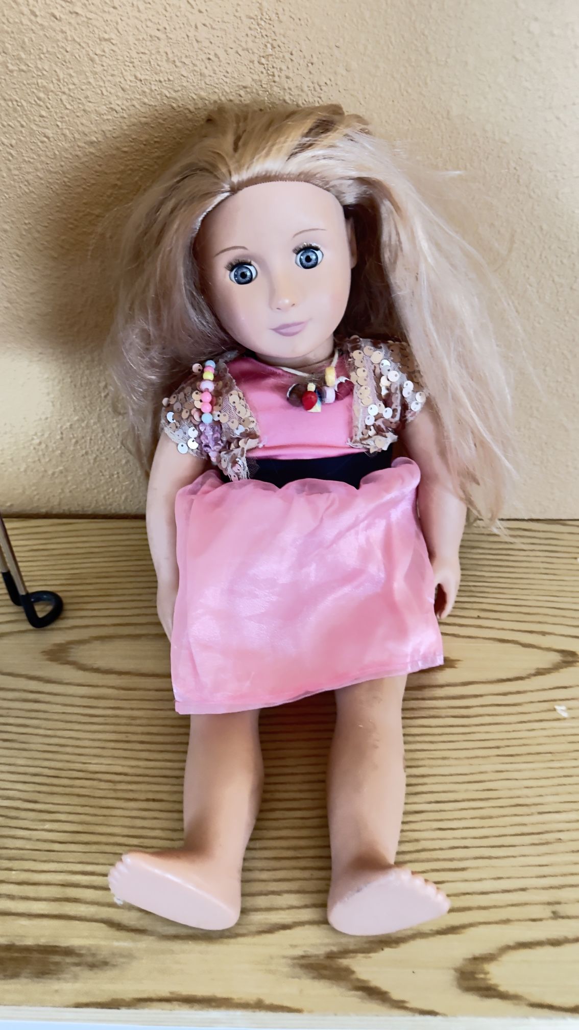 Our Generation Doll