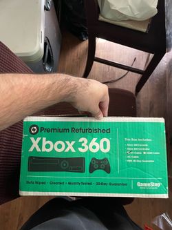 Xbox 360 Slim 4G
