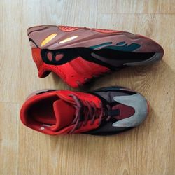 Yeesy Adidas No Boxes