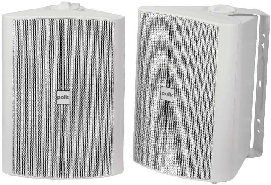 Polk Audio OS70 Indoor/Outdoor Loud Speakers