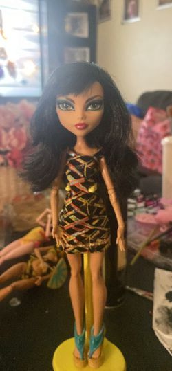 Monster High