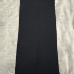 ZARA Strech Skirt
