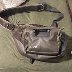 Orvis Sling Fishing Bag 