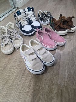 Kids shoes