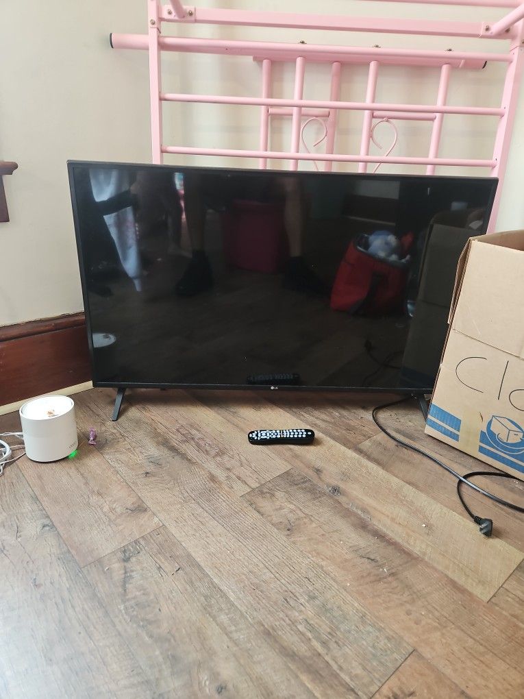 LG Tv