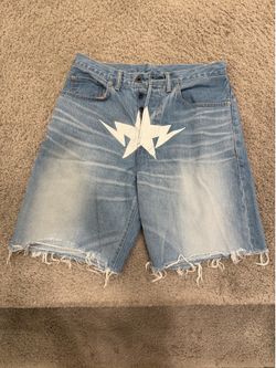 Bape shorts