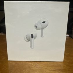 Airpod pros