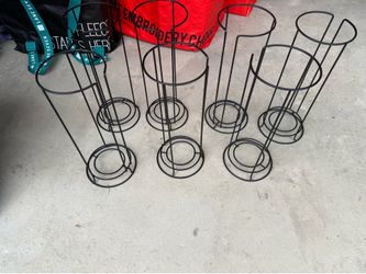 Stackable Mug Tower ( 7 pieces )