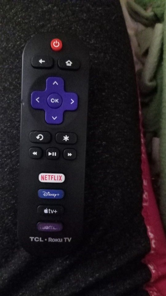 Roku Remote