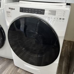 $959 Ventless All In One Washer/Dryer, 1 Yr Warranty